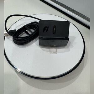 Fi 2 GPS Dog collar Charger Base